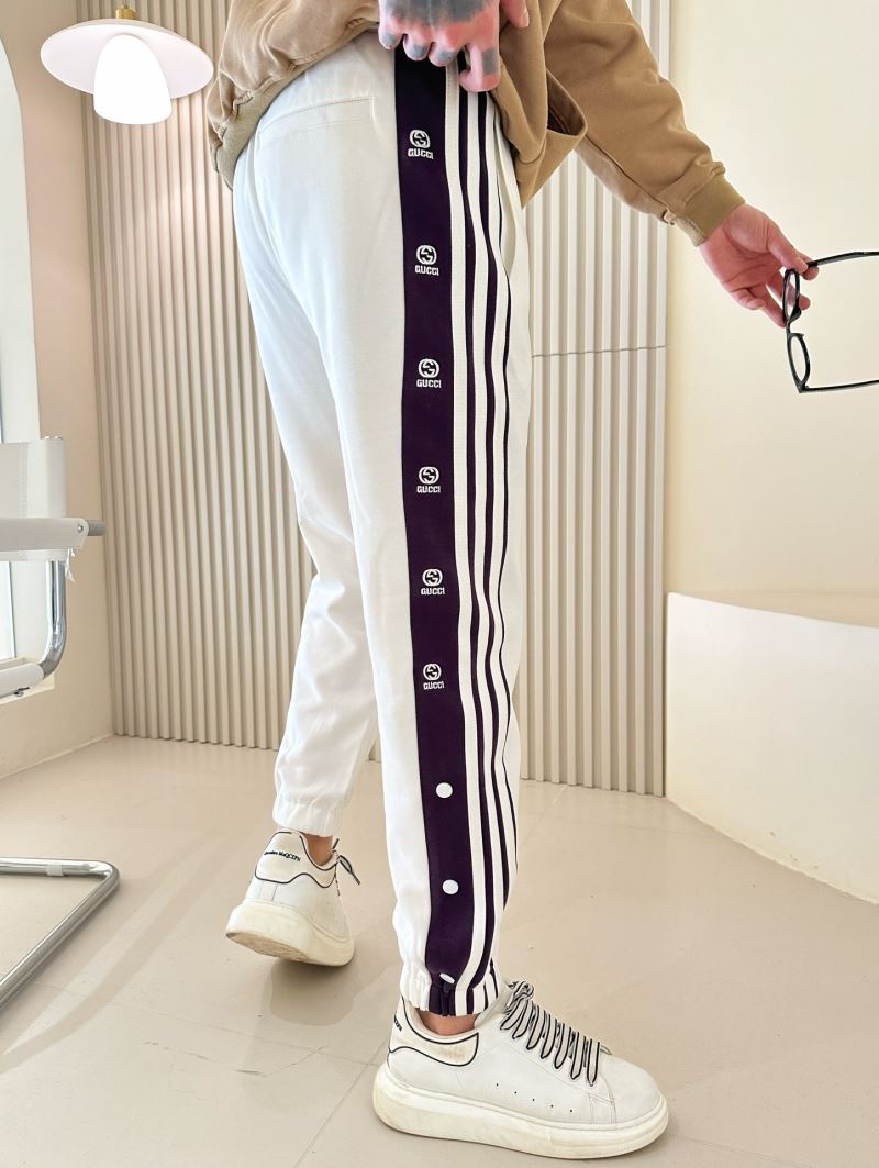 Gucci Long Pants